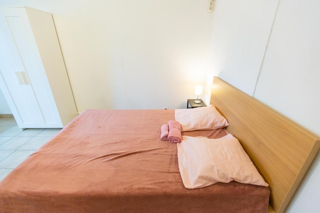 Superbe T4 Renove Spacieux Avec Stationnement Libre Et Gratuit Apartment Marseille Exterior photo